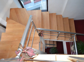 Гостевой дом Черноморский