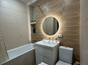 Квартира Светлая Уютная