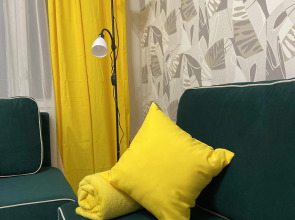 Квартира 2-комнатная на академика Байкова 11-2