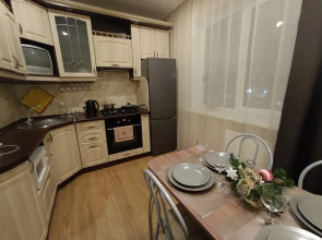 Апартаменты на Торговой 122