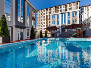 Villa Dalila Hotel