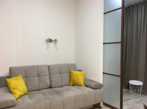 Апартаменты SimSim на Эстонской