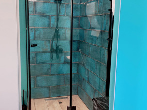 Апартаменты Rauschen Mitte