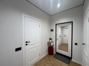 Апартаменты AlexHome Монино на улице Генерала Ковачевича