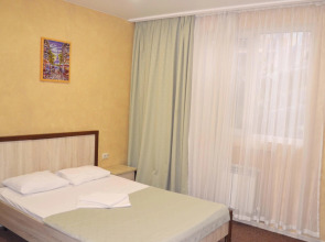 Гостевой дом СтандАрт