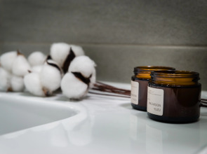 Апартаменты у Ривьеры