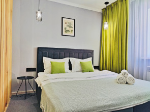 Апарт-отель The Apartments 95