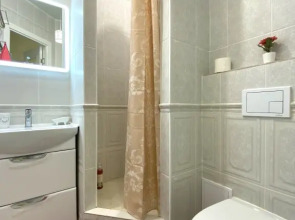 Апартаменты ОнегоГрад-Вокзал 1