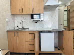 Апартаменты Wood & Sea