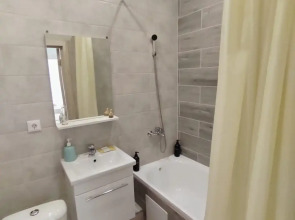 Апартаменты Комфорт у Глобуса