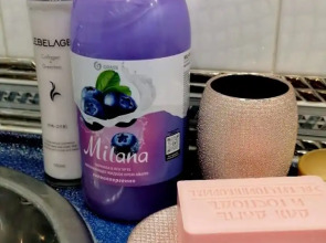 Квартира Gold Apart на Сокольниках