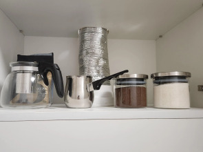 Квартира Уютная У Верхнего озера