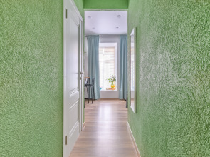 Апартаменты Уютная студия у Троицкого собора