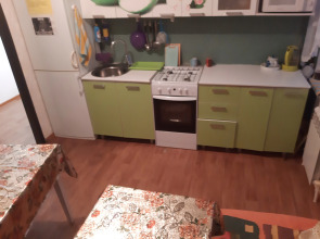 Гостевой дом На Луговой