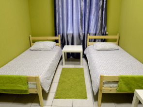 Академ-Хостел