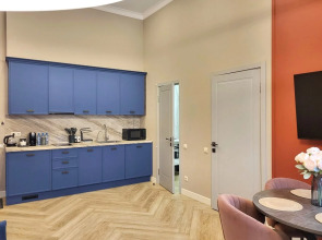 Апартаменты Гоголь