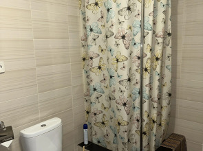 Гостиница Лада