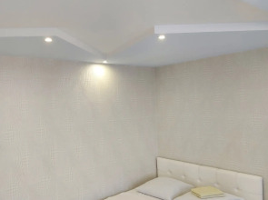 Апартаменты Кирпичная 26-59