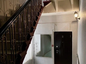 Отель Rest Home