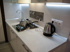 Апартаменты "Из Дома в Дом на Аптечной"