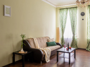 Квартира Wonderful trip to Nevsky