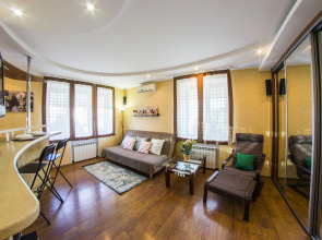 Квартира Люкс на Лермонтова