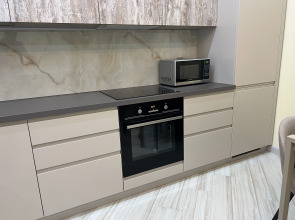 Апартаменты с 1 спальней ЖК ВТБ Арена парк