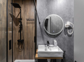 Апартаменты Knokey Петровский Парк