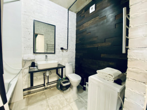 Апартаменты Студия Loft