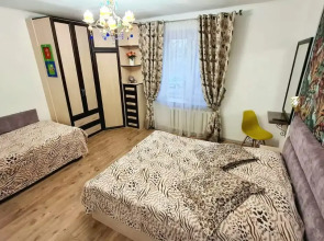 Apartament Luchina