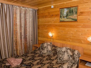 Мини-Отель Усадьба Марьина Роща