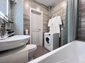 Апартаменты Family by the River