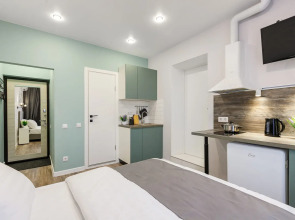 Апартаменты Евро на 43-Армии