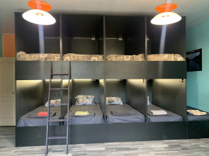 Хостел Lake Sevan