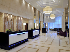 Отель Saad Astana