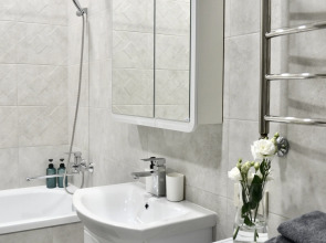 Апартаменты Abramov Eliza