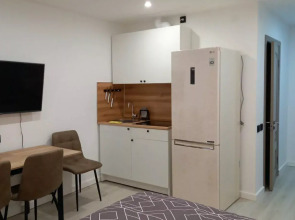 Апартаменты на Бийской