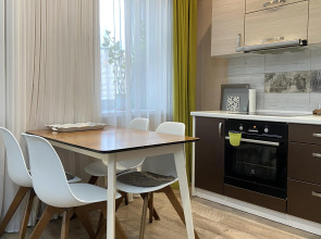 Апартаменты на улице Возрождения 47