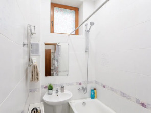 Апартаменты R&I Тверская-сьют около Патриарших