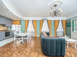 Квартира у Исаакиевского собора