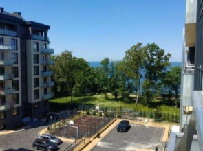 Апартаменты Раушен Престиж 11