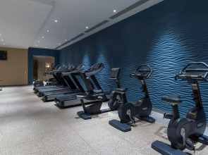 Отель Hilton Astana