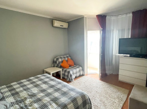 Апартаменты Однокомнатная Квартира на Грибоедова 60А