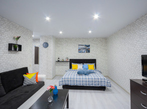 Квартира на улице Молдавская 2с1