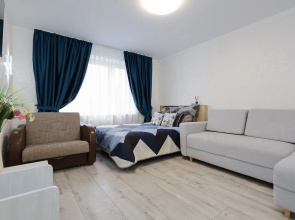 Квартира BalticRealty EcoHome Пионерский