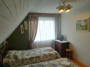 Гостевой дом Петровых