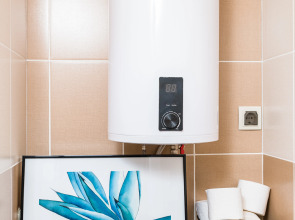 Апартаменты Четаева 14А