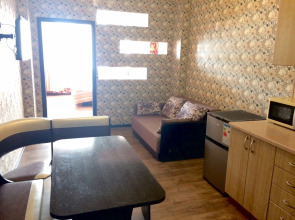 Апартаменты в Центре города