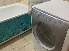 Квартира в 1-м микрорайоне 19