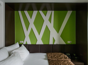 Меблированные комнаты Apartello на Толстого